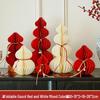 Year of the Snake New Year Decorations: Photo Props & Ornaments for Spring Festival and Home Setting