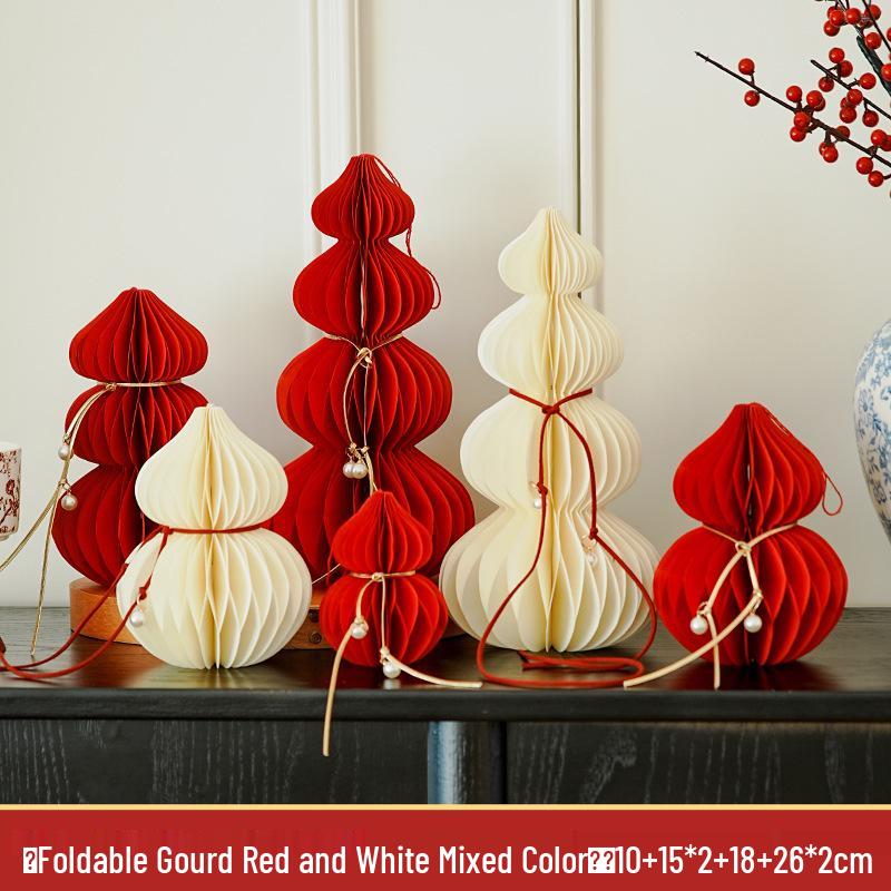 Year of the Snake New Year Decorations: Photo Props & Ornaments for Spring Festival and Home Setting
