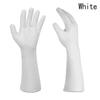 Sebs Long Moisturizing Waterproof Anti-Drying Exfoliating Whitening Gloves