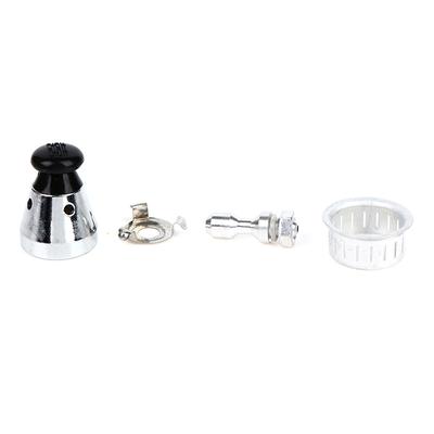 4Pcs/Set Pressure Cooker Accessories For Universal Less Than 1Cm Valve Core Rod