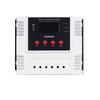 Intelligent Solar Charges Controller Mobilephone App Control Real-time Data Monitoring Device