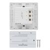 Electric Power Card Switch Flame Retardant Business ID Indoor Socket New