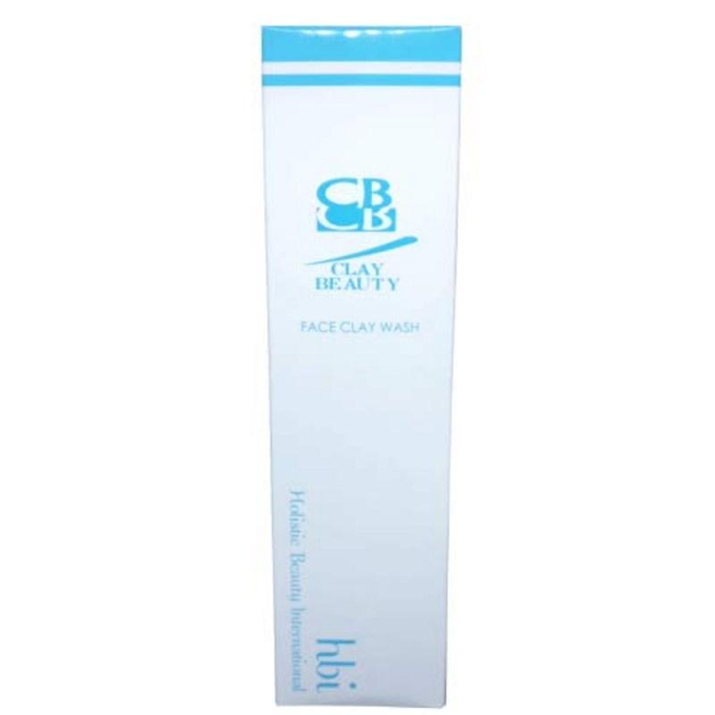 Clay Beauty Face Clay Wash 160g, 1 pcs