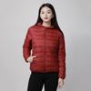 Snow Flying Women's Lightweight Down Jacket