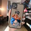 Super Mom Dad Gril Boy Child Phone Case For iPhone 17 16 15 14 13 12 11 Pro Max Mini 7 8 Plus SE Shockproof Matte Cover Fundas