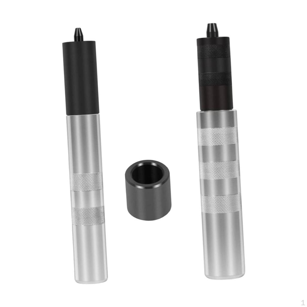 Valve Keeper Remover Installer Kit 36050 High Performance Spring Compressor Tool Retainer