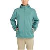 Timberland Waterproof Outdoor Jacket Men Jacket Blue Green A2GUS-CL6