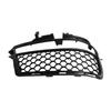 Mercedes S-Class W221 Front Bumper Air Vent Grille for S65 (2218851953, 2218852053)