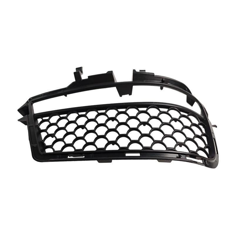 Mercedes S-Class W221 Front Bumper Air Vent Grille for S65 (2218851953, 2218852053)