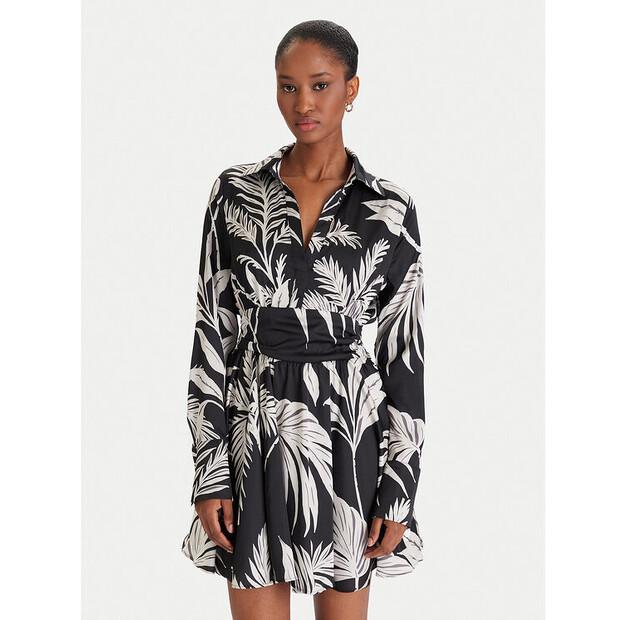 Коктейльное платье Guess W5YK00 WF1T2 EU XS