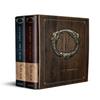 The Elder Scrolls Online  Volumes I Amp II The Land Amp The Lore... 9781783293223