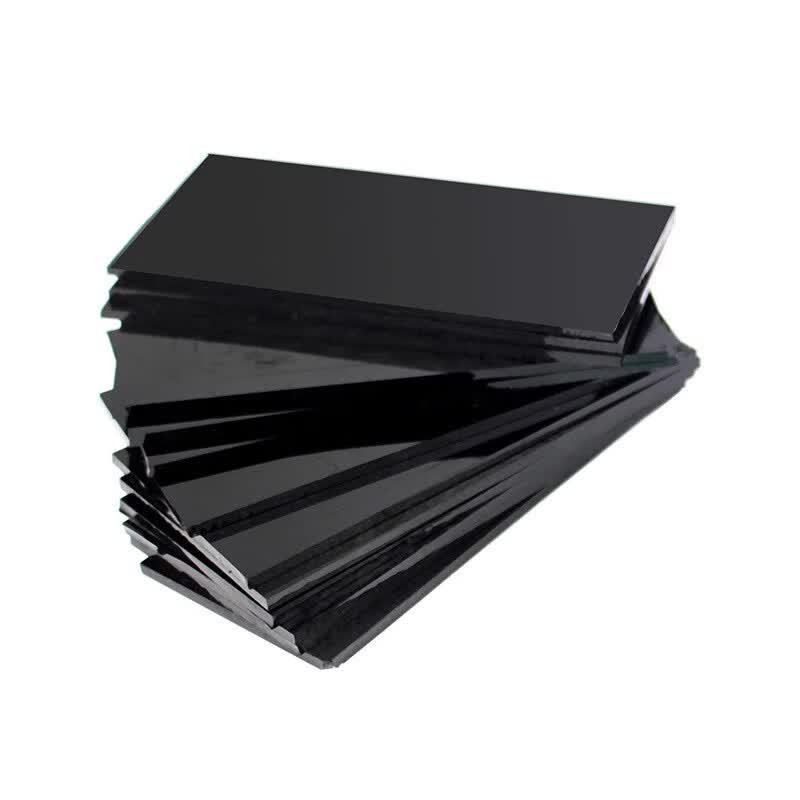 Jinghong Black Glass Welding Mask