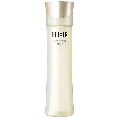 

Shiseido Elixir Superieur Lift Moist Lotion T II 170ml (Moisturizing) [Parallel Import]