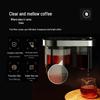 Petrus PE3200 Automatic American Coffee Machine with Grinder