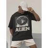Alien Movie 1979 Shirt Alien Movie Teealien Movie Merch Vintage Horror Shirt Horror Movie Shirt Alien Sci-Fi Horror Graphic Tee