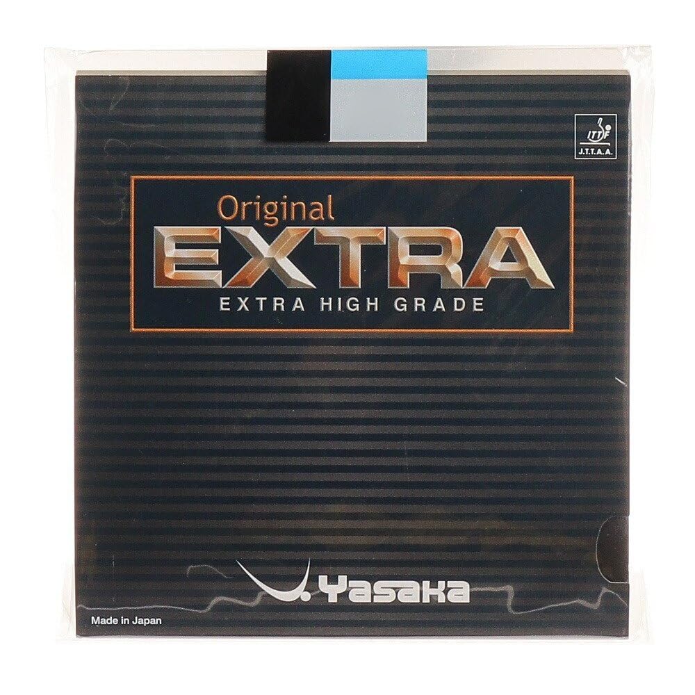 

Yasaka Original Extra Black 90 B21 C(Medium)