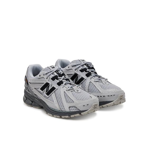 Мужские кроссовки New Balance U1906roa серые