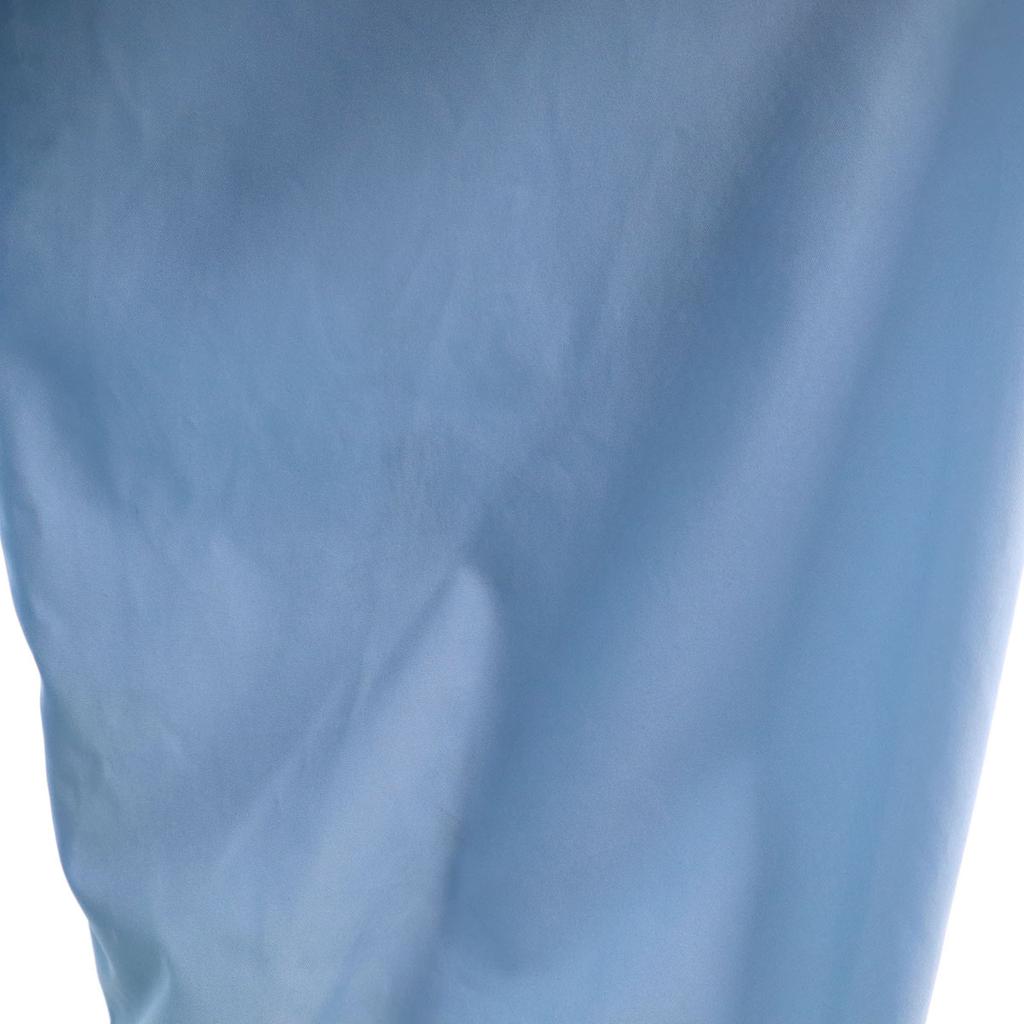 Patagonia Mountain Parka L 12 Light Blue 64227F5 Outdoor Kid's Used