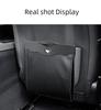 Hanging Foldable Car Trash Bag - Multifunctional Interior Accessory