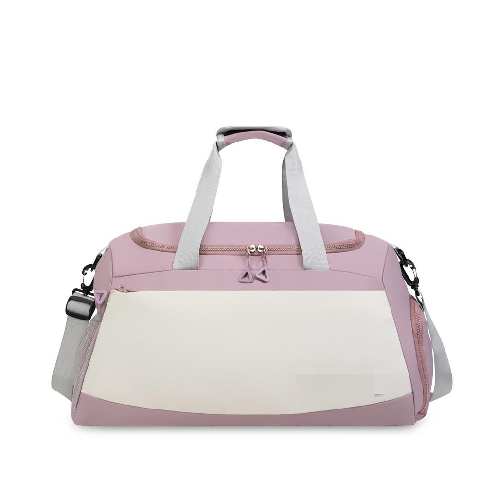 Damen Leichte Multifunktionale Reisetasche - Große Kapazität, Anpassbares Logo, Modisch für Kurze Geschäftsreisen.