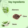 Riyo Herbs Anti Acne Face Serum For All Skin Types 30ml