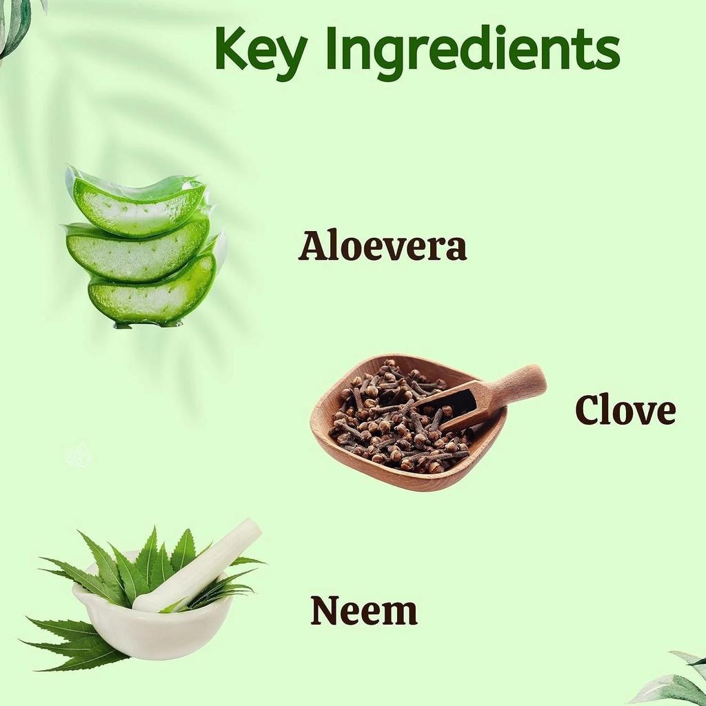 Riyo Herbs Anti Acne Face Serum For All Skin Types 30ml