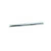 Chrome Plastic Trim Strip for Mercedes W204 Front Door
