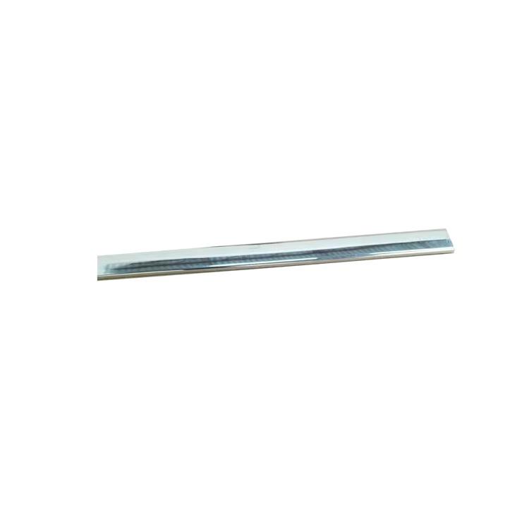 Chrome Plastic Trim Strip for Mercedes W204 Front Door