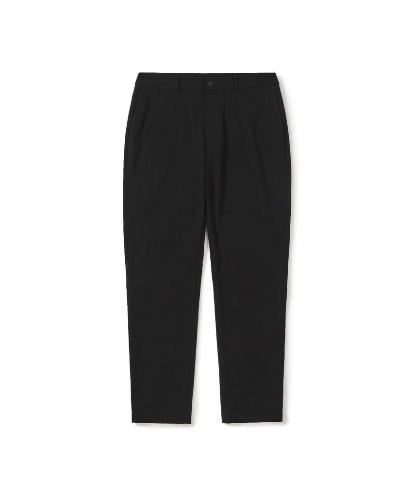SNOWPEAK APPAREL Root Slim Pants (S26Mmrpt62) Black