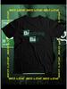 T-Shirt with Breaking Bad Breaking Bad Print