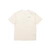 Nike Basketball Creative Print Sports Crew Neck T-Shirt Men Tops Off-White DD0827-901