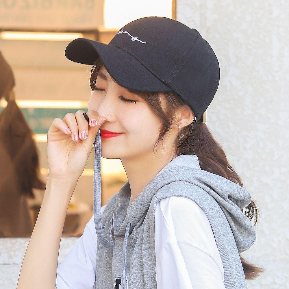 Snapback Cap Solid Color Beach Embroidery Sport Caps Baseball Cap Snapback Hat Visors Caps