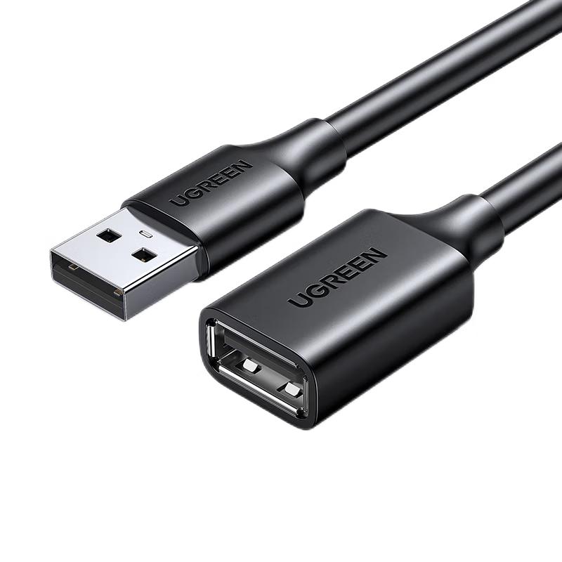 UGREEN USB 2.0 Extension Cable