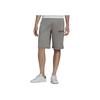 Adidas Originals Trefoil Sports Shorts Men Bottoms Grey GL6153