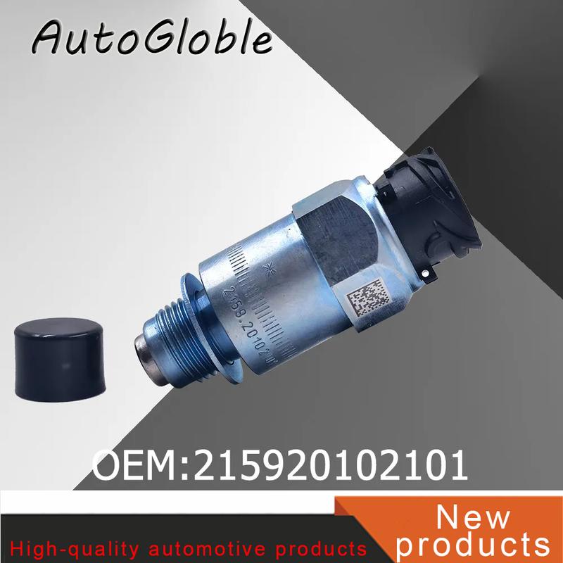 Automobile Speed Odometer Sensor For Siemens Vdo 2159.20102101 215920102101