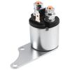 Premium-For Predator 3500 756720 63584 Compatible High Torque Starter Solenoid For Quiet Operation Generator Relay Valve