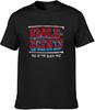 Adolescents Kids of The Black Hole T Shirt Printed Black Graphic Top Tee for Men