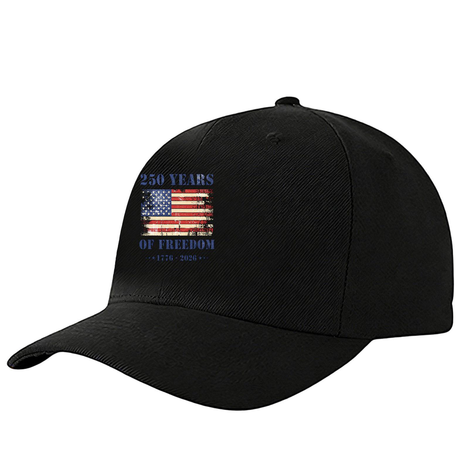 

Мужские и женские повседневные шляпы One Size чёрный