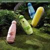 beneunder Portable UV Protection Capsule Umbrella