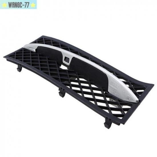 For BMW 530i 535i 550i 528i 2011-2013  Front Right Bumper Grille Grill Cover