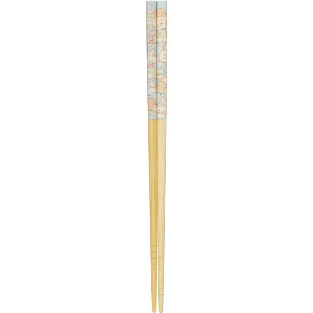 KA30302 Sumikkogurashi Chopsticks of (Set 3)