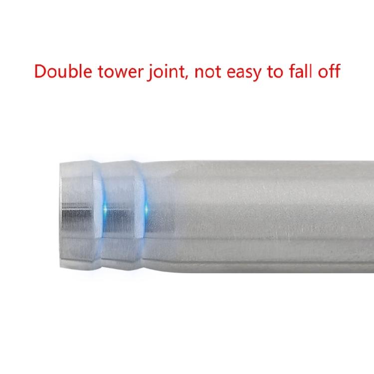 Aquariums Inlet Outlet WaterFlows Pipe MaintenanceTool Filtration Supply 12/16mm