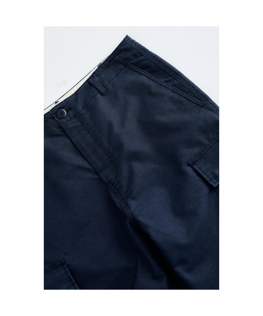 Henlikoteun (Fly Fishing Club) Cargo Pants_Azpam25210Nyd