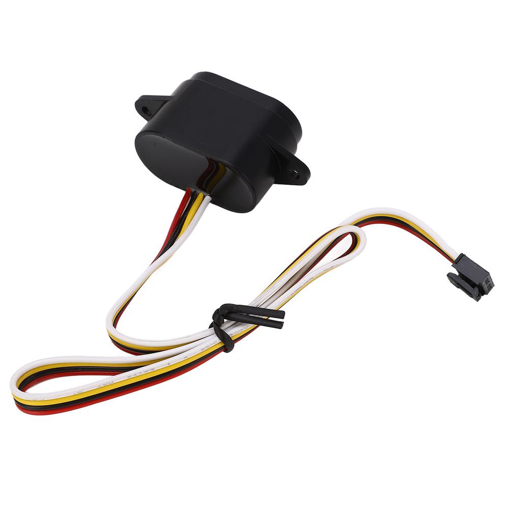 Ultraschall-Entfernungsmessmodul Störfestigkeit IP67 Wasserdicht Stabile Ausgangsdistanzmessmodul für Heimroboter