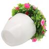 Artificial Plant Artificial Bonsai Plastic Practical
