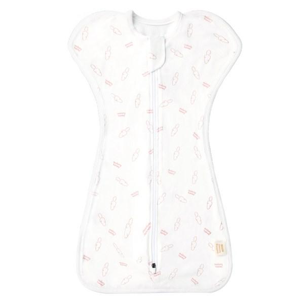 

Мягкая органическая пеленка Swaddle L, корейские детские товары