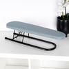 Small Ironing Board for Sleeves, Trouser Legs, and Clothes for Tourists