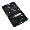 Fuel Injector Cleaner Tool Car Fuel System Cleaner Kit Automotive Injection Nozzle Throttle Hanging Bottle Cleaning Tool Set