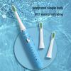 YANGZI Smart Sonic Electric Toothbrush
