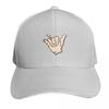 tiny moving the parts TShirt Baseball Cap Sun Protection UPF  Breathable Mesh Back Adjustable Buckle Closure
